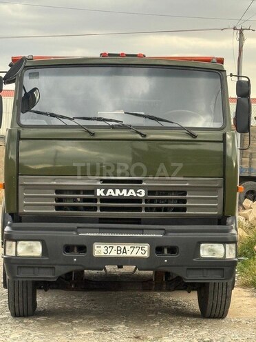 KamAz 65115-3