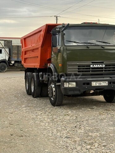 KamAz 65115-2