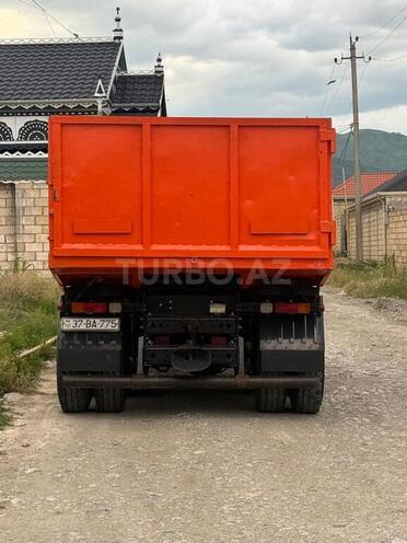 KamAz 65115-9