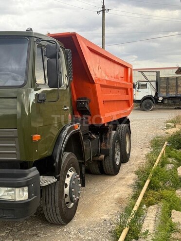 KamAz 65115-8