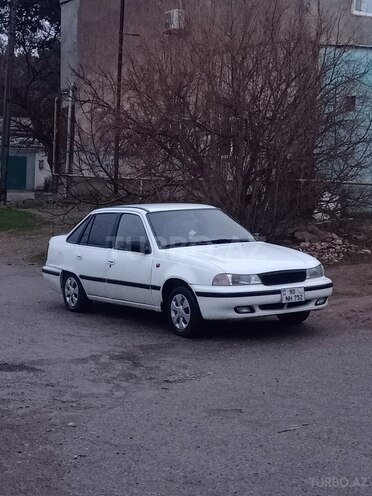 Daewoo Nexia-6