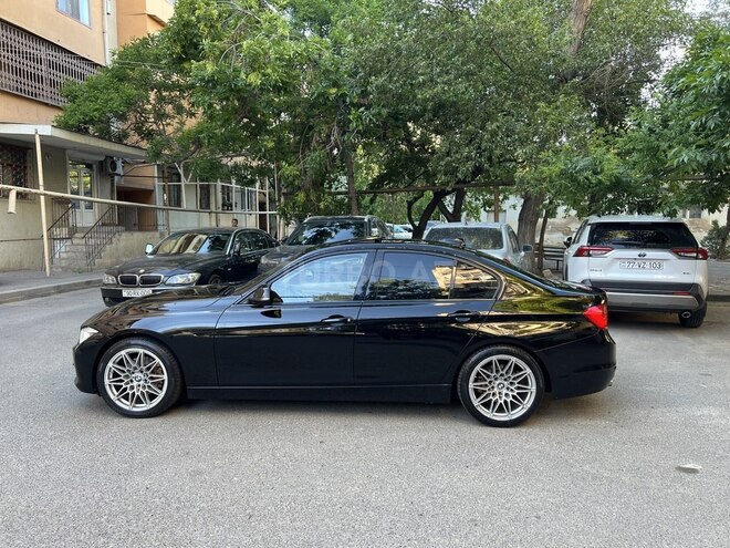BMW 328-4