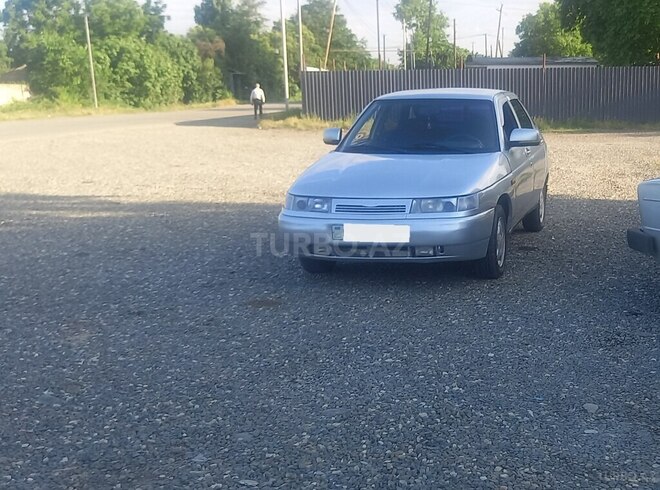 LADA (VAZ) 2112-2
