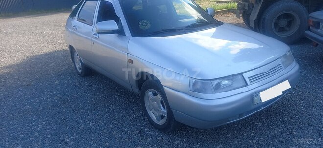 LADA (VAZ) 2112-4