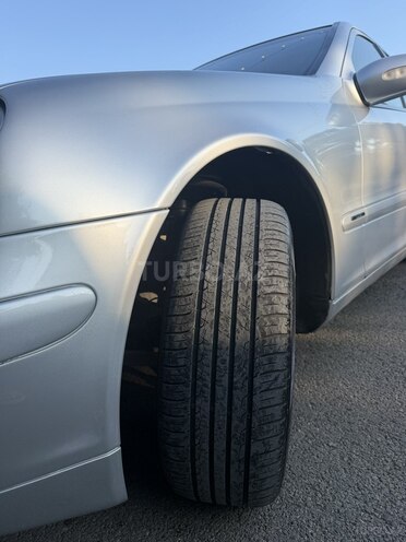 Mercedes C 200-9