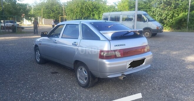 LADA (VAZ) 2112-7