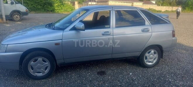 LADA (VAZ) 2112-8