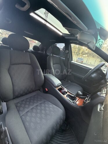 Mercedes C 200-14
