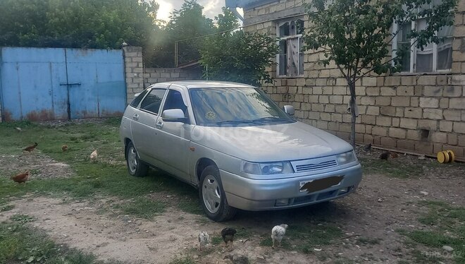 LADA (VAZ) 2112-12