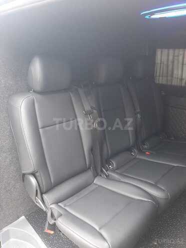 Mercedes Vito 115 CDI-6