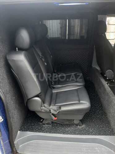 Mercedes Vito 115 CDI-5
