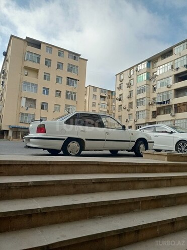 Daewoo Nexia-7