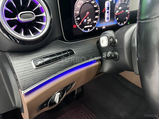 Mercedes E 220 d-15