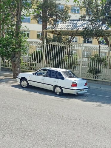 Daewoo Nexia-8