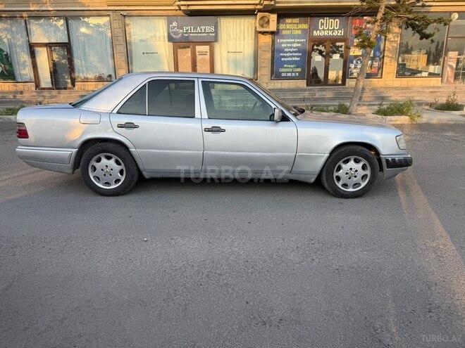Mercedes 200 E-10