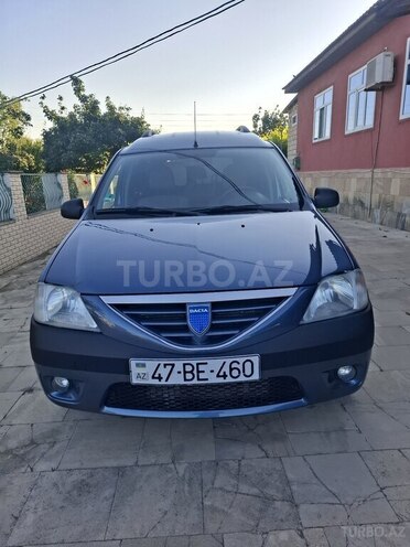 Dacia Logan-1