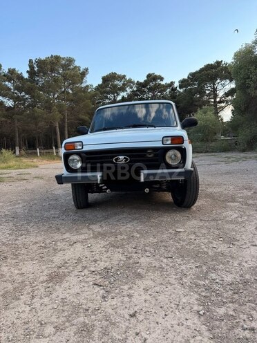 LADA (VAZ) Niva-1
