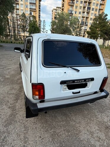 LADA (VAZ) Niva-19