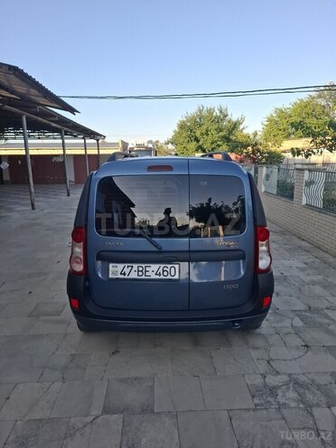 Dacia Logan-2