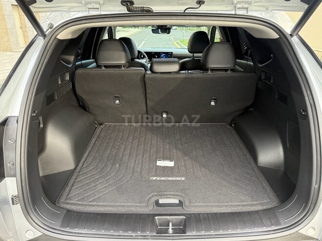 Hyundai Tucson-13