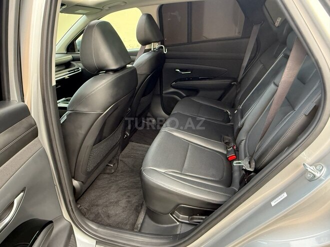 Hyundai Tucson-11