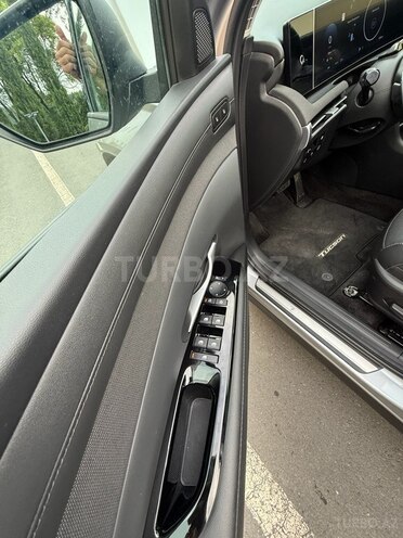 Hyundai Tucson-9