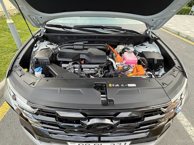 Hyundai Tucson-6