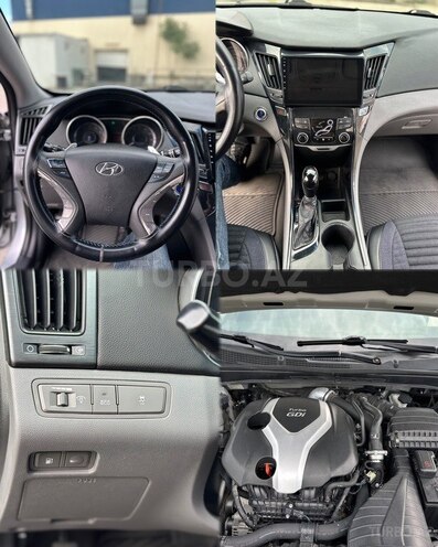 Hyundai Sonata-20