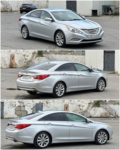 Hyundai Sonata-19
