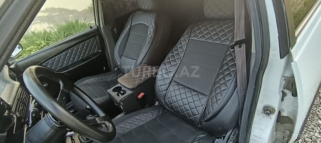 Daewoo Nexia-10