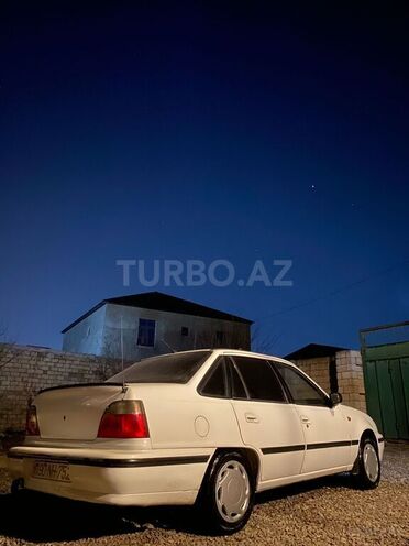 Daewoo Nexia-12