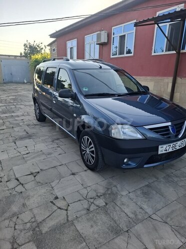 Dacia Logan-5