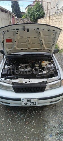 Daewoo Nexia-13