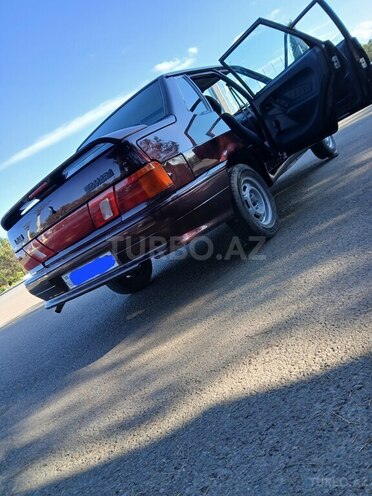 LADA (VAZ) 2115-10