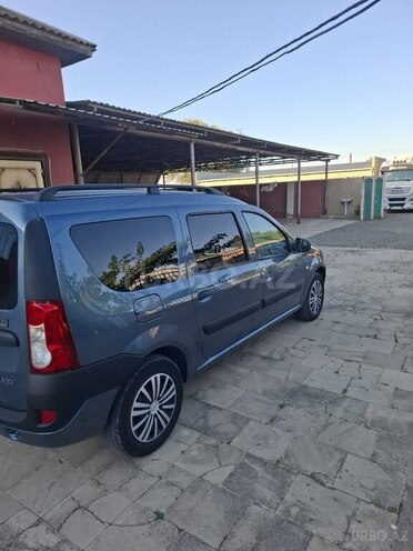 Dacia Logan-8