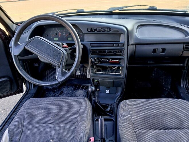 LADA (VAZ) 2115-12