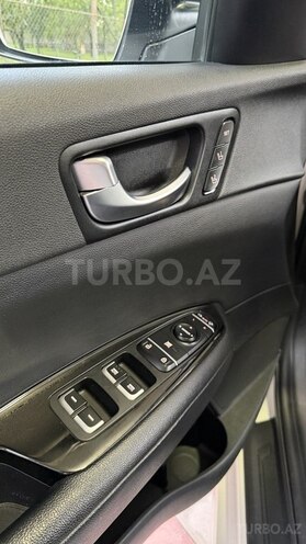 Kia K5-18