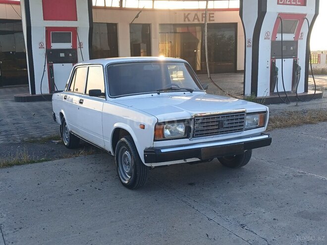 LADA (VAZ) 2107-3