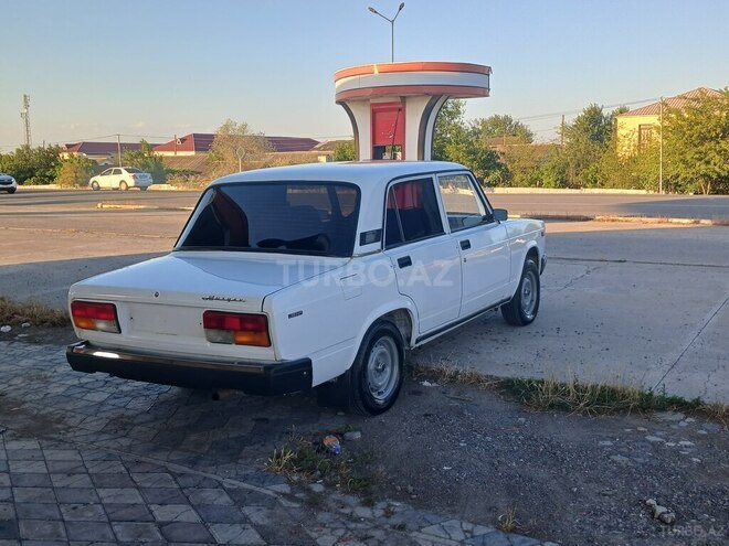 LADA (VAZ) 2107-7