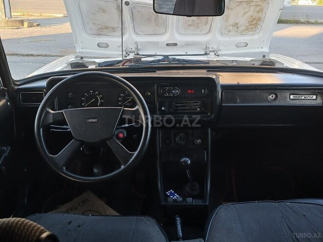 LADA (VAZ) 2107-11