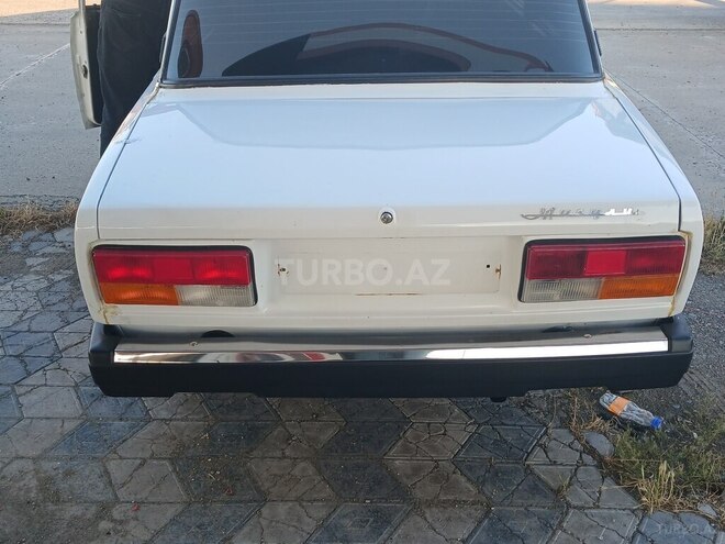 LADA (VAZ) 2107-10