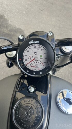Indian Motorcycle Chief-4