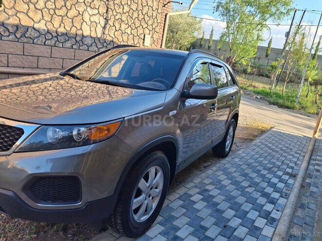Kia Sorento-6