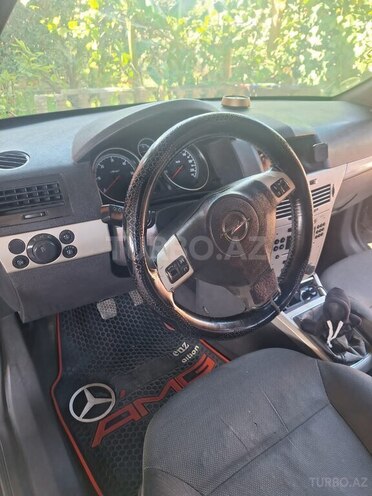 Opel Astra-7