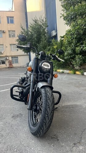 Indian Motorcycle Chief-2