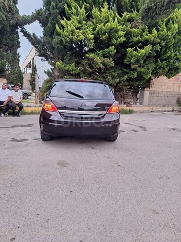 Opel Astra-6