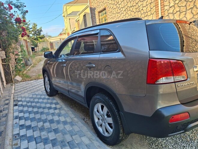 Kia Sorento-7