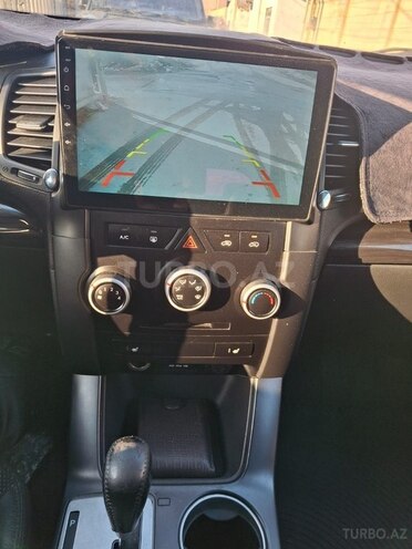 Kia Sorento-8