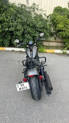 Indian Motorcycle Chief-10