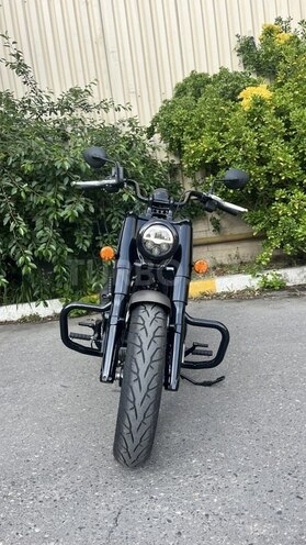 Indian Motorcycle Chief-14